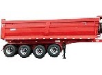 Dump Trailer