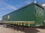 Van trailers